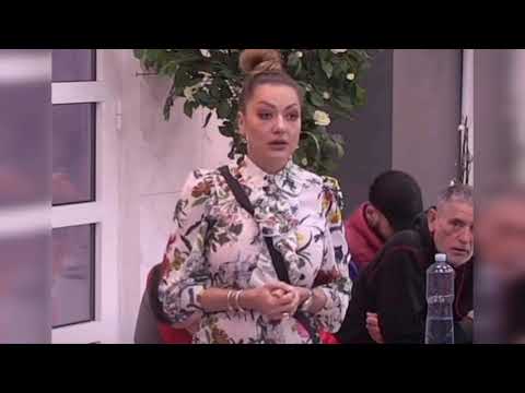 Ceka se REAKCIJA produkcije: Sandra Resic OPASNO KRSI pravila, evo sta radi