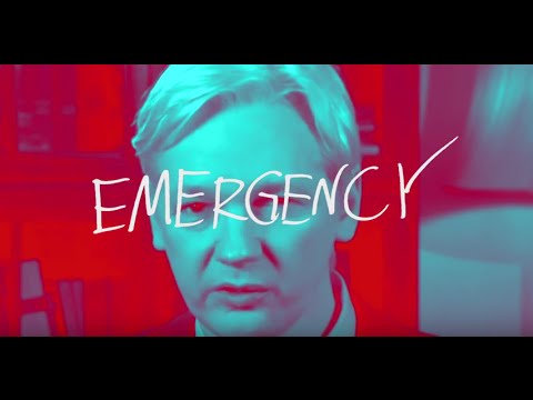 GREAT COLLAPSE - Break In Case Of Emergency (Official Lyric Video)