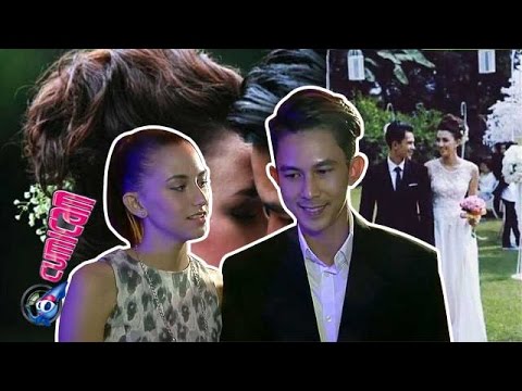 Dahlia-Fandy Nikah Diam-diam - Cumicam 30 November 2015