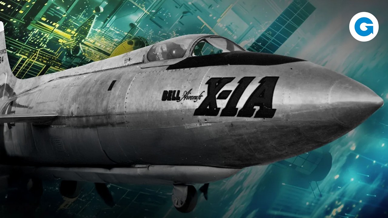 From Skies to Space: The Jet Engine Revolution | Full Documentary