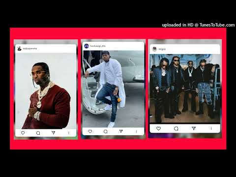 popsmoke x fivio foreign x migos type beat [prod.by.jude]