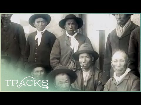China's Lost Gold Miners: Tragedy of the SS Ventnor | Full Documentary