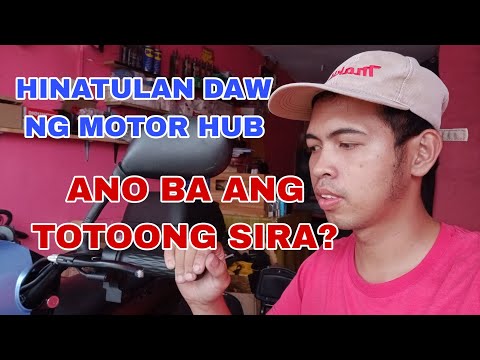 EBIKE BIGLANG HUMINTO | PAANO NGA BA AYUSIN | Ebike repair shop
