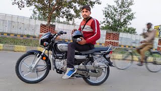 Hero Splendor Plus BS6 First Ride Review पहले से अच्छी या बेकार इसमे Spacial क्या है