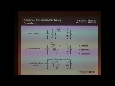 工業4.0應用中電源及訊號的解決方案(3)