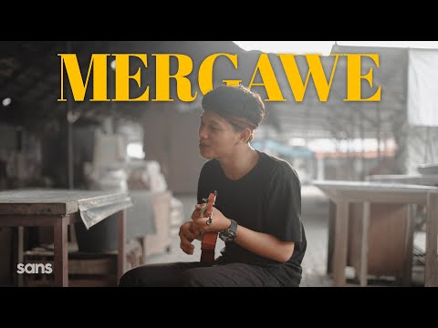 Mergawe - Didik Budi (Official Lyric Video)
