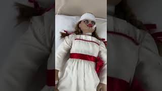 Annabelledoll soleildogan annabelle short annabelledoll soleildogan