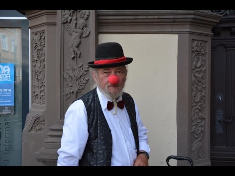 18- Pflasterklang Straßenmusikfestival Schweinfurt 2016