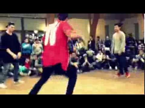 Battle lizy 4 top rock mister Z figure 2 style