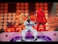 DJ BoBo - DANCING LAS VEGAS TOUR - I Love My ...