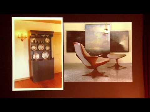 The Elements of Style: The Art of Fine Furniture-Making in America Then and Now