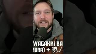 Download lagu Hearing the Wagakki Band for the first time is like mp3 Download lagu Hearing the Wagakki Band for the first time is like mp3