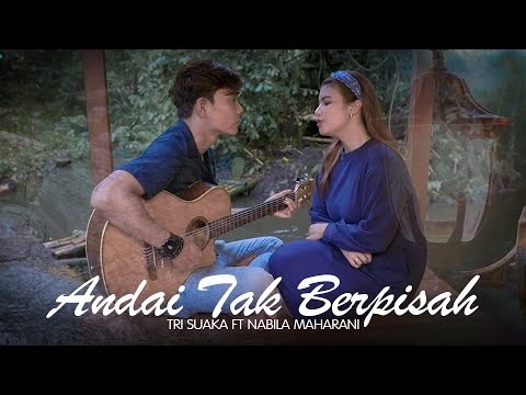 Andai Tak Berpisah | Dosni Roha & Icha Annisa - Nabila Maharani ft Tri Suaka