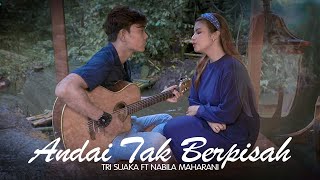 Download lagu Andai Tak Berpisah | Dosni Roha & Icha Annisa - Nabila Maharani ft Tri Suaka mp3 Download lagu Andai Tak Berpisah | Dosni Roha & Icha Annisa - Nabila Maharani ft Tri Suaka mp3