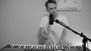 The Voyage || Amanda Cook || Cover