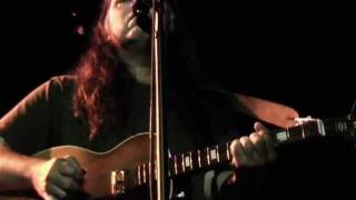 Richard Buckner | Collusion (live)