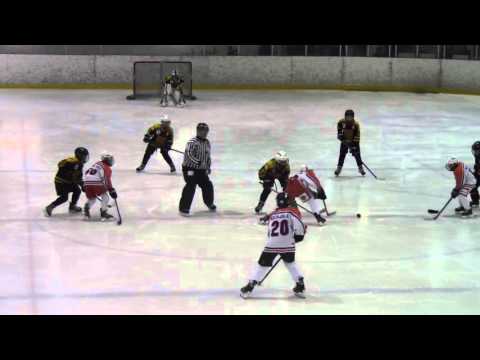 KOOVEE Sport 05 vs Tappara Ketterät 31102015 Hervanta1