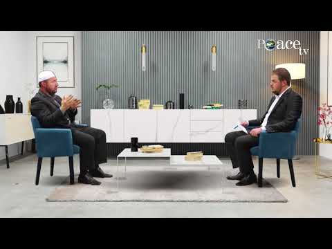 Logjika e të besuarit  |  01. Hyrje - Mustafa Tërniqi