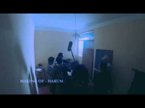 HAKUM - Making Of Video