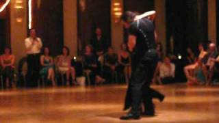 Eduardo Saucedo & Marisa Quiroga-5