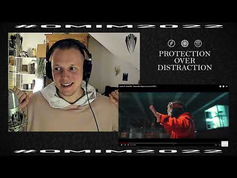 RAP MACHT WIEDER SPAß! | Asche ft. Genetikk - November Regen | Reaktion + Freestyle 🔥✌