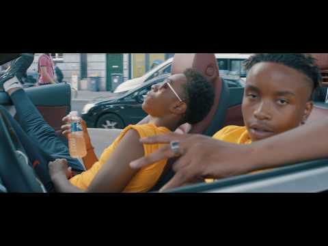 4keus gang x  junior bvndo  - favelas