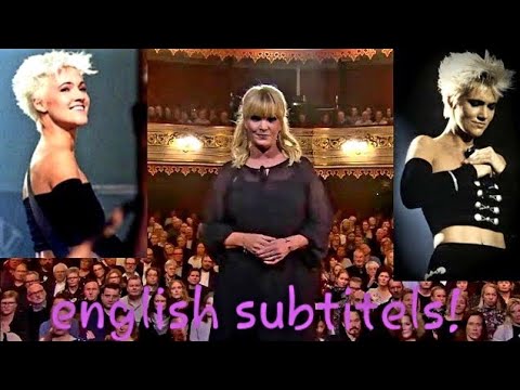 An Evening for Marie Fredriksson with Roxette and Friends, hosted by Kattis Ahlström | Full Show!