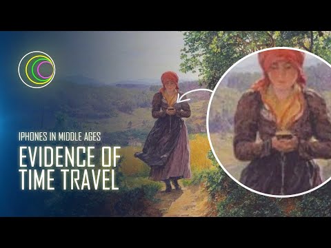 Time Travel to Bring Modern Technology to the Middle Ages