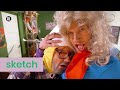 Wij worden piloot en stewardess! | Ard en Fjodor