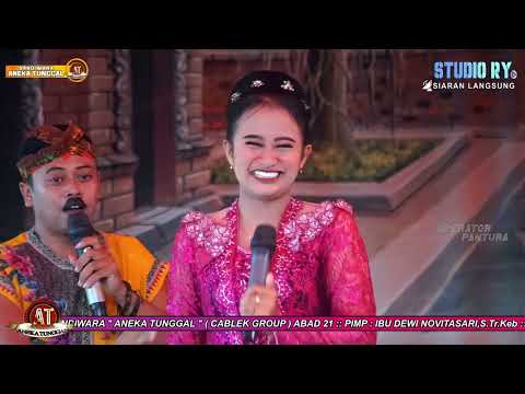 MEGOT DEMEN | VOC : DEDE OOL AULIA | SANDIWARA ANEKA TUNGGAL