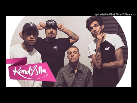 MC Pedrinho Feat. Pollo - Maloqueiro Da Quebrada ( Vídeo Clipe Oficial ) DJ Kalfani