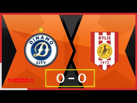 Dinamo - Bylis / Abissnet Superiore / Java 22 | RTSH