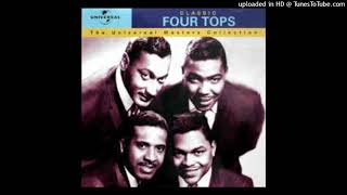 The Four Tops - I&#39;m In A Different World