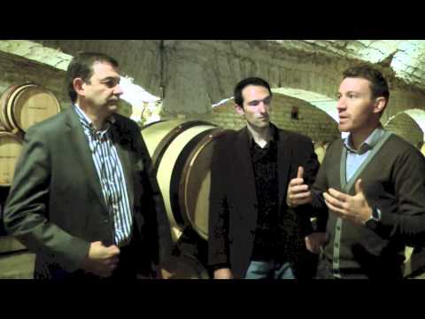 millésime2012 Hospices de Beaune et en Bourgogne