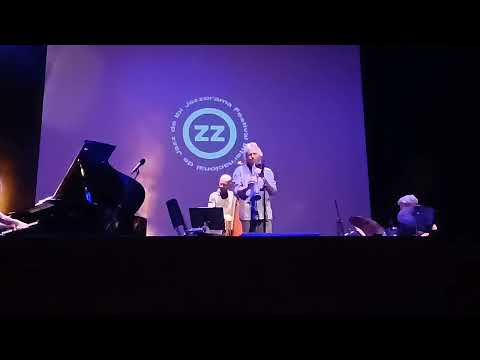 Perico Sambeat Quartet - Magic Jazzorama 2022