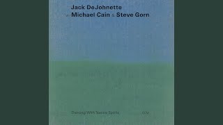 Dancing With Nature Spirits