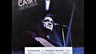 I Wish I Was Crazy Again , Johnny Cash &amp; Waylon Jennings , 1978