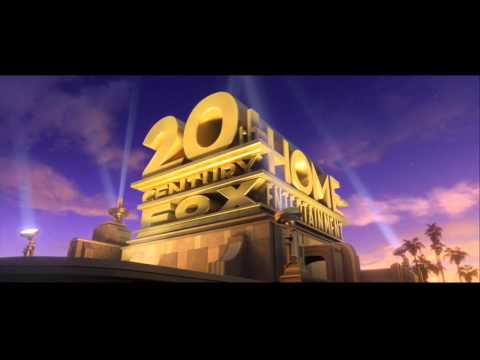20th Century Fox Home Entertainment - HD
