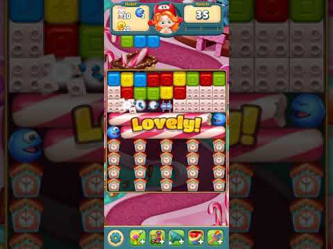 Toy Blast level 2224