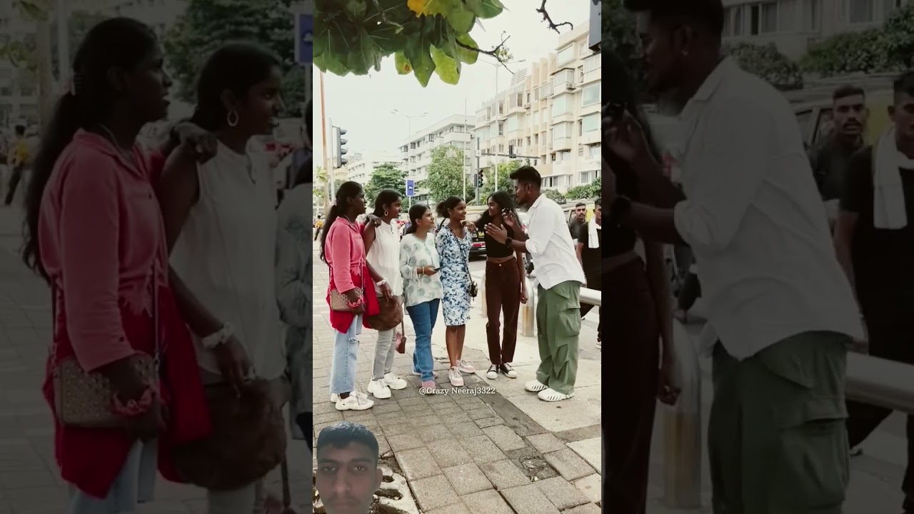 #comedy #funny #prank #fun #love #funnyqna #crazyneerajvlogs #entertainment #qnavlog #qnavlogs