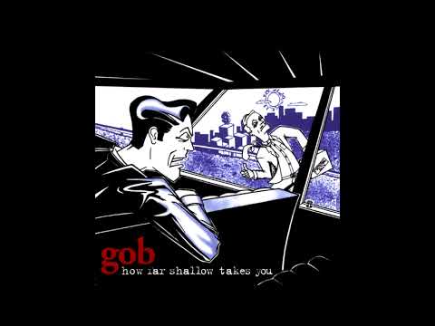 On These Days... - Gob