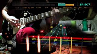 I Can&#39;t Hear You - the Dead Weather 100% Rocksmith