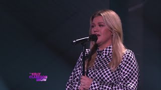 Can&#39;t Help Falling In Love (Elvis Presley) Cover By Kelly Clarkson | Kellyoke