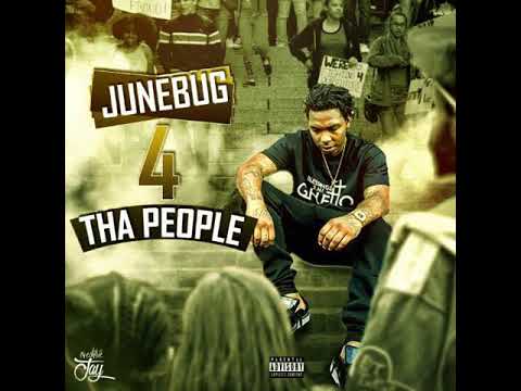 Junebug - Buss It Dine (ft. Zay & Jay5)