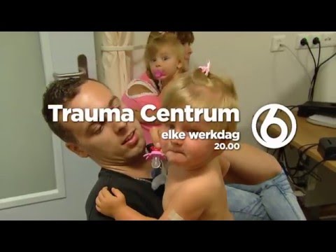 Trauma Centrum Promo - Ella