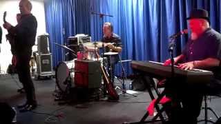 The Blasters - Don't Lie To Me