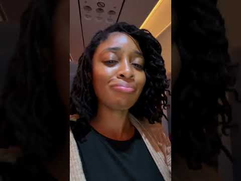 Rating My In-Flight Meal on Tap Air PART2