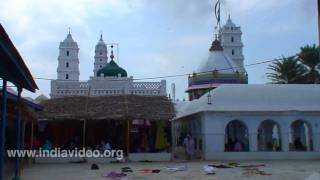 Nagore Dargah near Nagapattinam