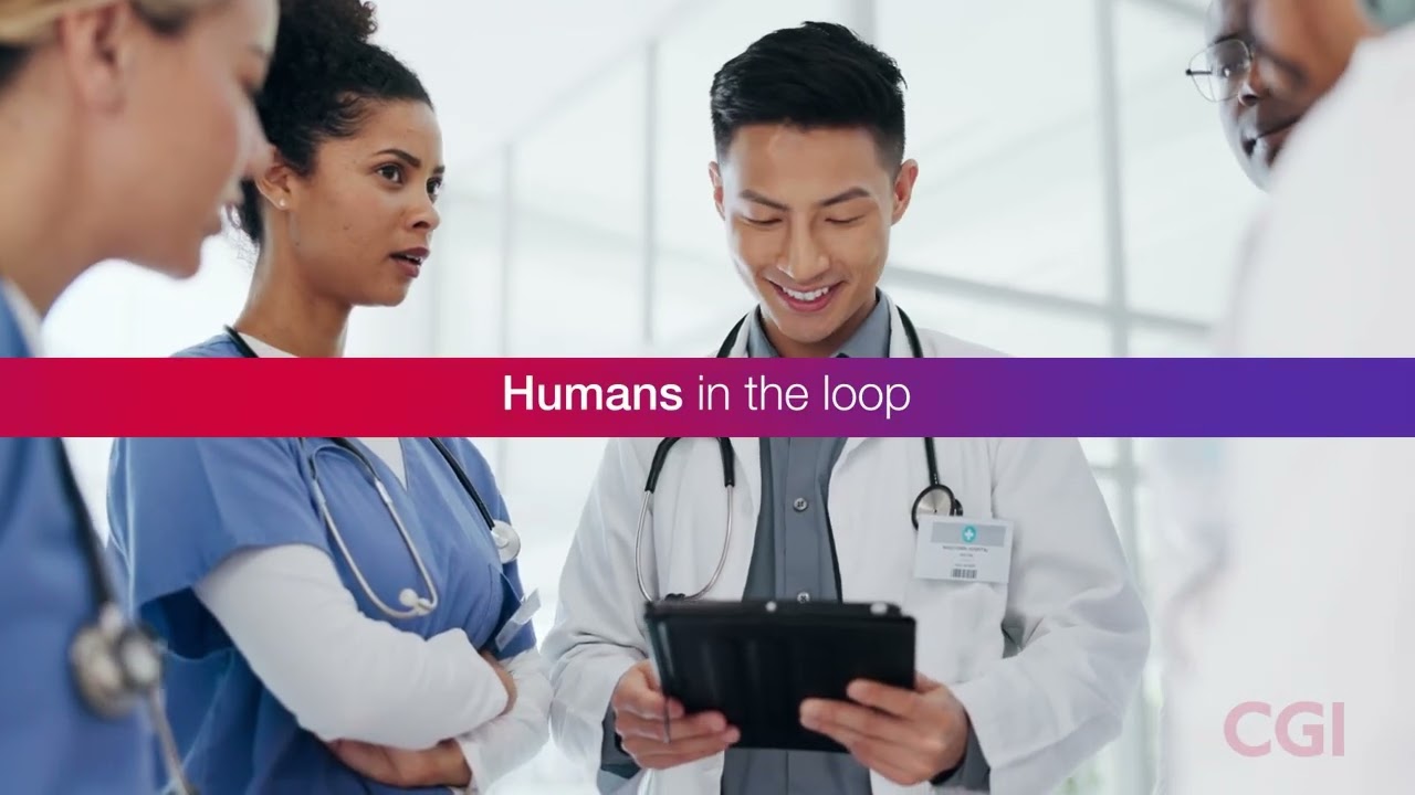 Unlock the transformative power of AI & GenAI