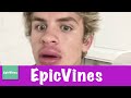 Kylie Jenner Lip Challenge Vine Compilation 2015